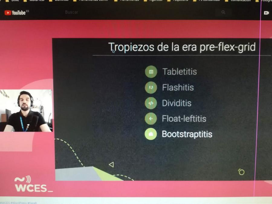 mauricio-gelvez-ponente-wordcamp-españa-2020